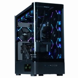 Epical-Q Plimkir Intel Core Ultra 9 285KF 64GB RAM 4TB SSD RTX 5080 WiFi 7 Windows 11