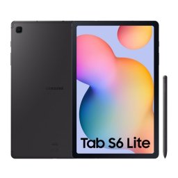 Samsung Galaxy Tab S6 Lite 10.4" 4/64GB 4G Gris