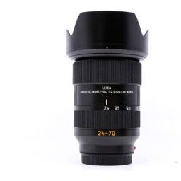 Leica Vario-Elmarit-SL 24-70mm f/2.8 ASPH [11189] (Condition: Like New)