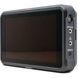 Atomos Ninja V 4K HDMI Recording Monitor (Condition: Excellent)