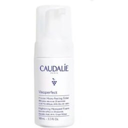 Caudalie Vinoperfect Espuma Micropeeling Luminosidad 100ml