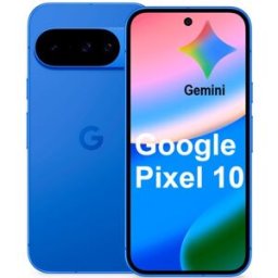 Google Pixel 10 5G dual sim 12GB RAM 128GB índigo