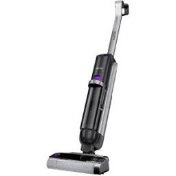 Eureka Aspirador de escoba NEW 630 Floor Washer. Negro