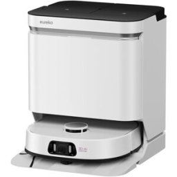 Eureka Robot aspirador J15 Pro Ultra. Blanco
