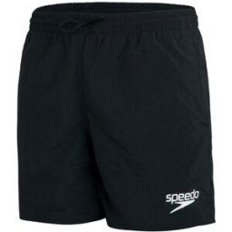 Speedo Bañador de hombre Mens Essential 16' Watershort . Negro S