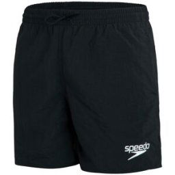 Speedo Bañador de hombre Mens Essential 16' Watershort . Negro XXL