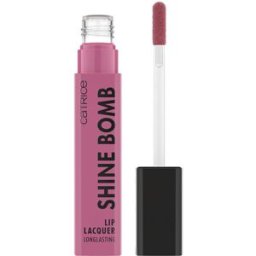 Catrice Shine Bomb barra de labios líquida #060-Pinky Promise