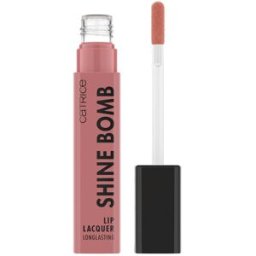 Catrice Shine Bomb barra de labios líquida #020-Good Taste