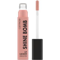Catrice Shine Bomb barra de labios líquida #010-French Silk