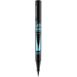 Catrice IT’S Easy tattoo liner waterproof #010-black lifeproof