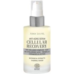 Alma Secret Cellular Recovery Sérum Facial 50ml