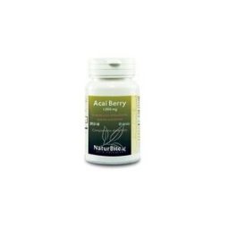 Naturbite Acai Berry 1000mg 60caps