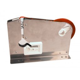 Maquina cierra bolsa q-connect acero inoxidable