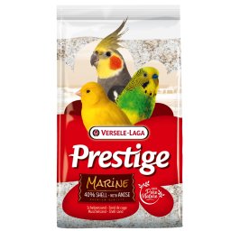 Prestige Premium arena para pájaros - 5 kg