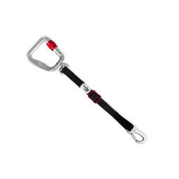 Cinturón de seguridad Curli para coches - Tamaño S: 30 cm x 20 mm (L x An)