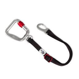 Cinturón de seguridad Curli para coches - Tamaño L: 60 cm x 20 mm (L x An)