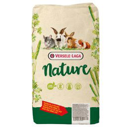 Versele Laga Cavia Nature comida para cobayas - 9 kg*