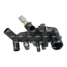 Carcasa del termostato NRF 725355