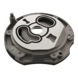 Bomba de aceite, caja de cambios manual FEBI BILSTEIN 48605