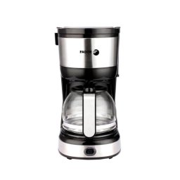 Cafetera de Goteo Fagor Wakeup Must FGE02001 0,6 L 700 W filtro reutilizable antigoteo