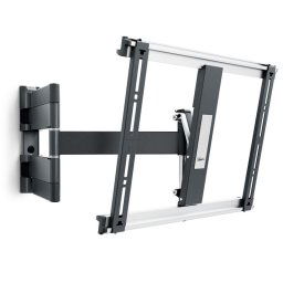 Vogel's THIN 445 Soporte TV Giratorio Negro hasta 55