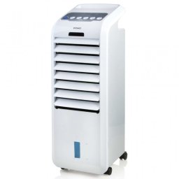 Domo Humificador de Aire Portátil 5L 55W Blanco