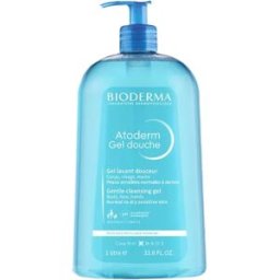 Bioderma Promoción Gel de ducha Atoderm 1L
