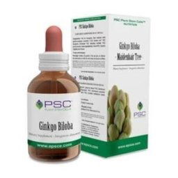 Forza Vitale Psc Ginkgo Biloba Gotas 15Ml
