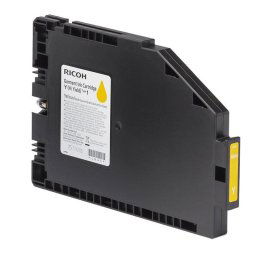 Ricoh Garmetn 257062 Cartucho de Tinta Original Alta Capacidad Amarillo