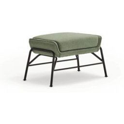TEULAT Reposapiés sadira verde 1p/caja