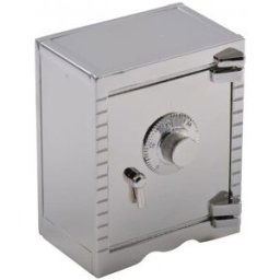 Aulica Hucha caja fuerte