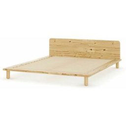 ID Kids Cama 2 plazas con cabecero 160x200 cm