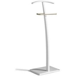 Herdasa Galán de noche de madera de haya arena 113x45x28 cm