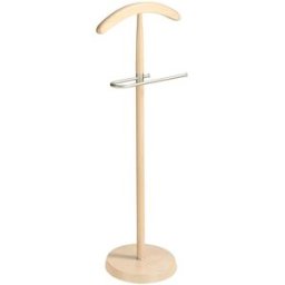 Herdasa Galán de noche de madera de haya cambrian 111x44x30 cm
