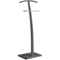 Herdasa Galán de noche de madera de haya arena 113x45x28 cm