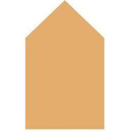 Decochic Pizarra adhesiva magnética casa caléndula 60x98cm