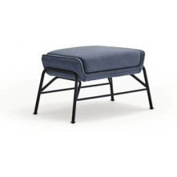 TEULAT Reposapiés sadira azul oscuro 1p/caja