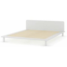 ID Kids Cama 2 plazas con cabecero 140x200 cm