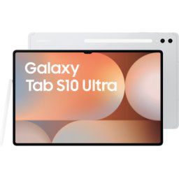 SAMSUNG SM-X920NZSTEUB - Tableta, Galaxy Tab S10 Ultra WiFi 36.99cm 14.6inch 16GB 1TB Pla