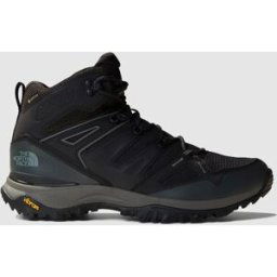The North Face Botas de senderismo de caña media de hombre GORE-TEX® Hedgehog . Gris 40,5