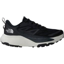 The North Face Zapatillas de trail running de hombre Altamesa 500 . Negro / Blanco 44,5