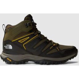 The North Face Botas de senderismo de caña media de hombre GORE-TEX® Hedgehog . Negro 45