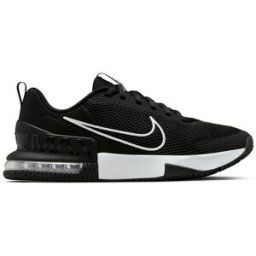 Nike Zapatillas de fitness-cross training de hombre Air Max Alpha Trainer 6 . Negro 44