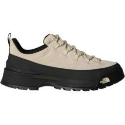 The North Face Zapatillas bajas urbanas de hombre Glenclyffe. Blanco / Negro 42