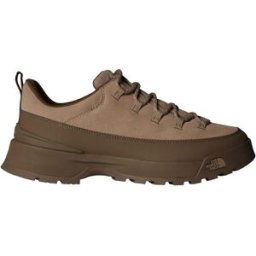 The North Face Zapatillas bajas urbanas de hombre Glenclyffe. Marrón 45,5