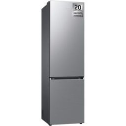 Samsung Frigorífico combi Total No Frost - RB38T607BS9/EF. Inox