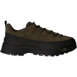 The North Face Zapatillas bajas urbanas de hombre Glenclyffe. Negro 41