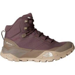 The North Face Botas de senderismo de mujer Offtrail GORE-TEX® . Marrón 38,5