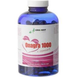 Ergonat Galenic Onagra 1000 180caps