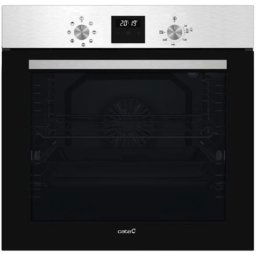 Cata MDS 8007 X Horno Multifunción 80L A Negro